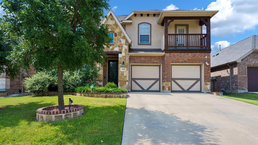 4328 Oak Chase Drive