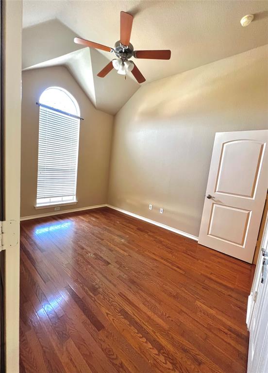 The Crossing at Fossil Creek - Residential Lease