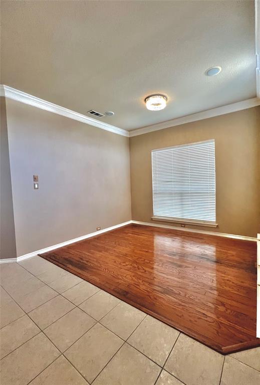 The Crossing at Fossil Creek - Residential Lease