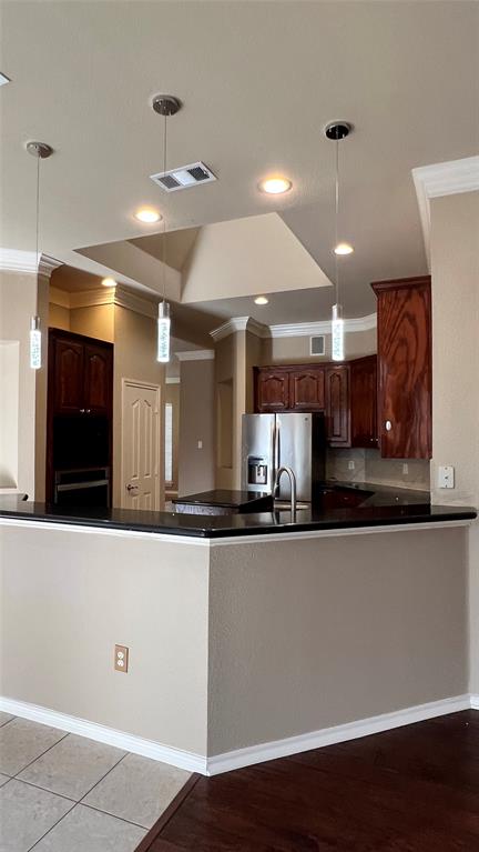 The Crossing at Fossil Creek - Residential Lease