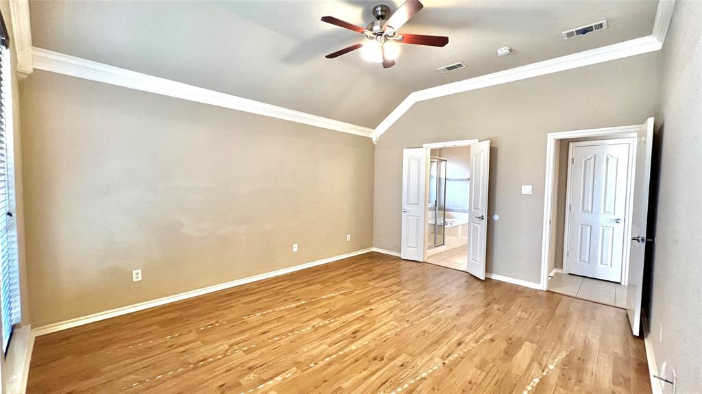 The Crossing at Fossil Creek - Residential Lease