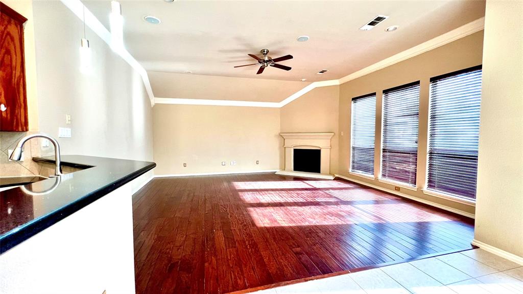 The Crossing at Fossil Creek - Residential Lease