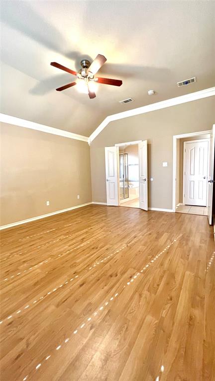 The Crossing at Fossil Creek - Residential Lease