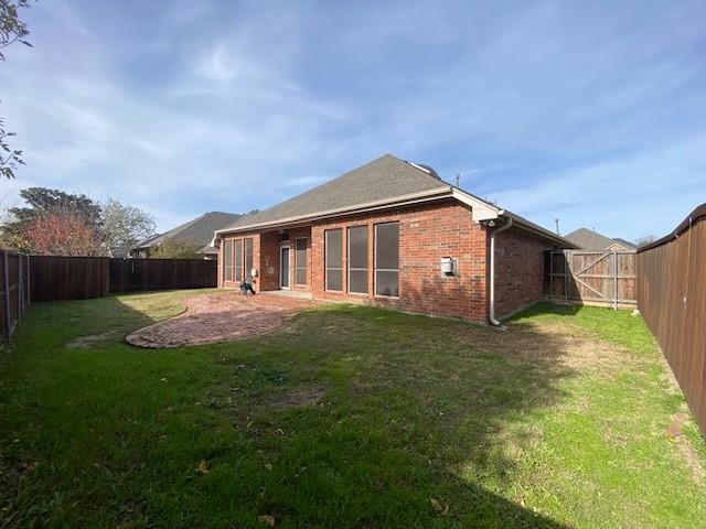 The Crossing at Fossil Creek - Residential Lease