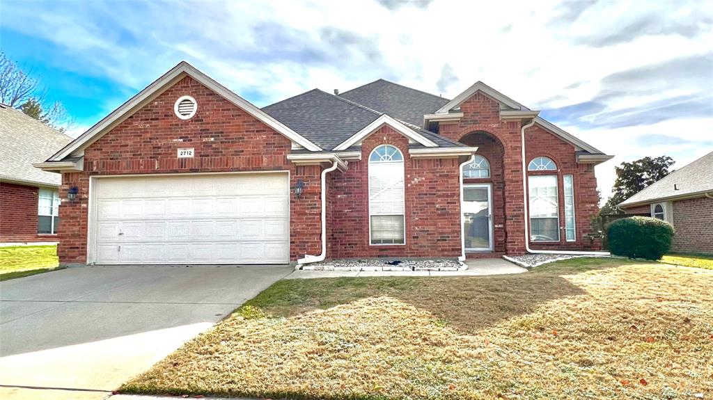 The Crossing at Fossil Creek - Residential Lease