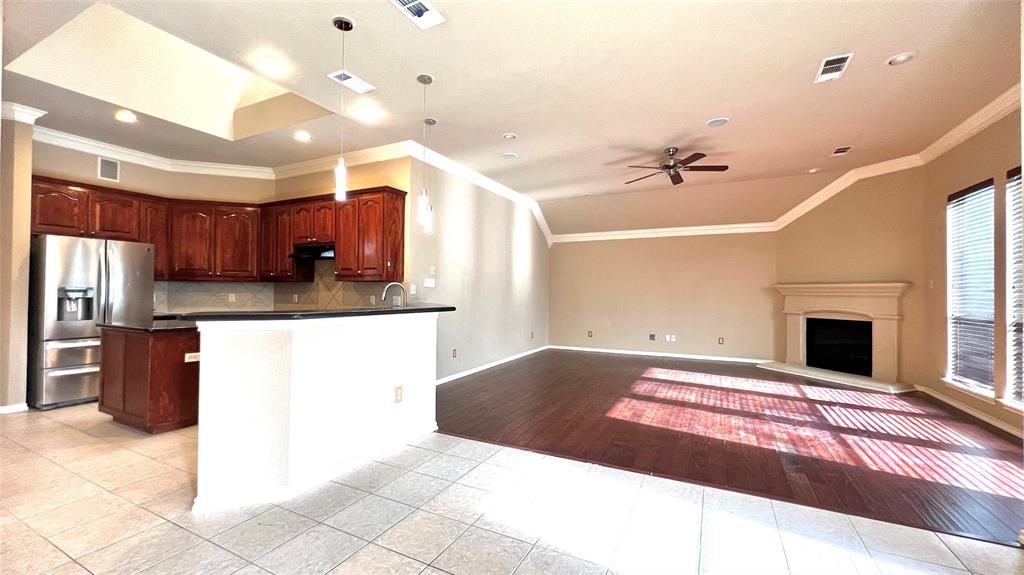 The Crossing at Fossil Creek - Residential Lease