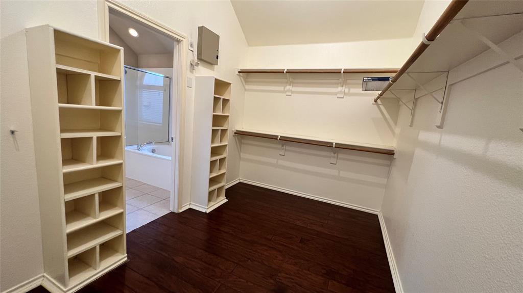 The Crossing at Fossil Creek - Residential Lease