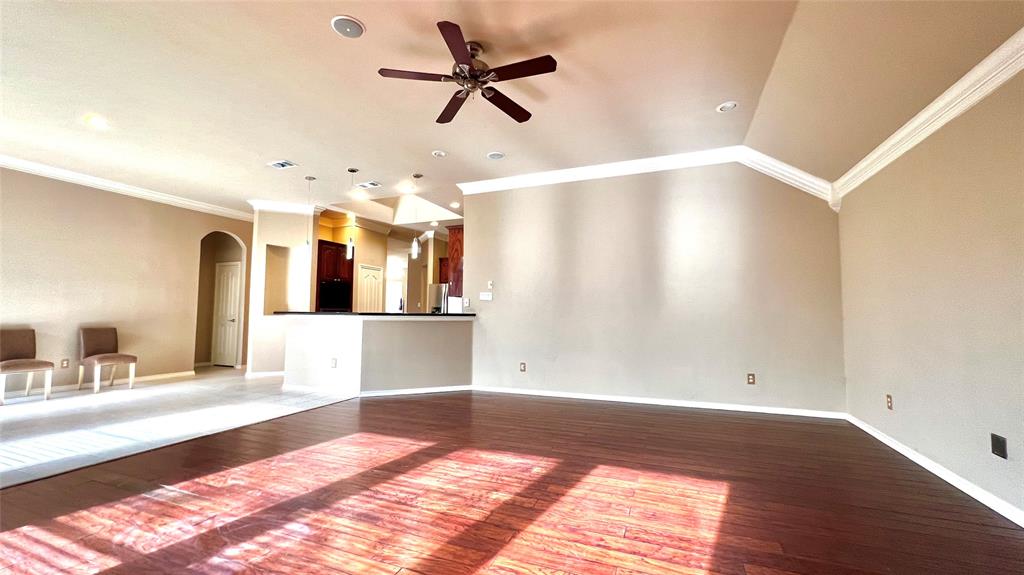 The Crossing at Fossil Creek - Residential Lease