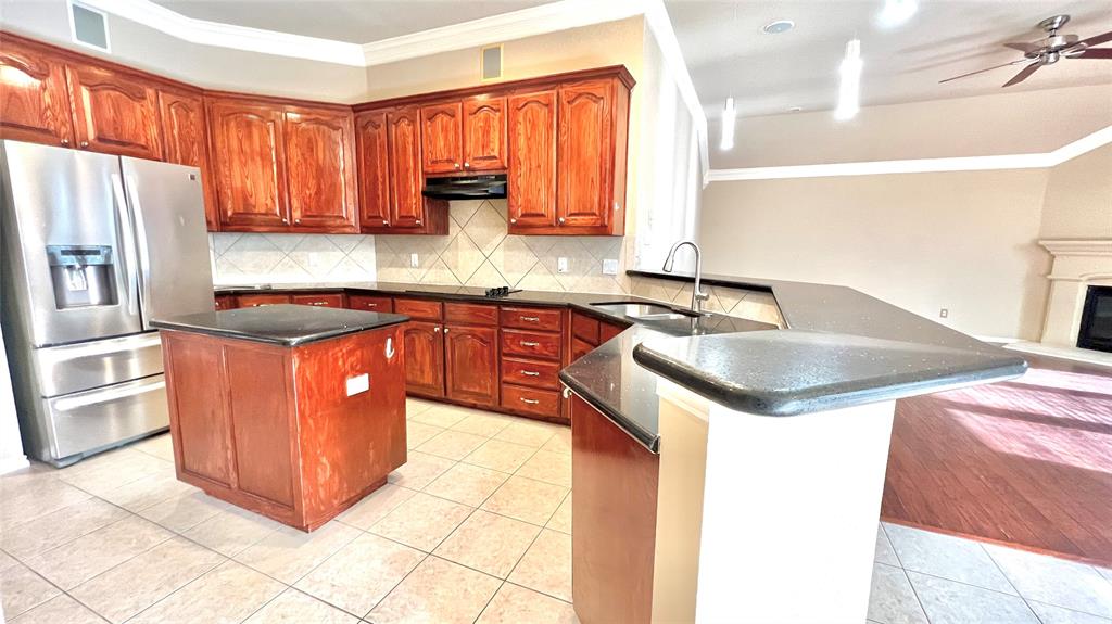 The Crossing at Fossil Creek - Residential Lease