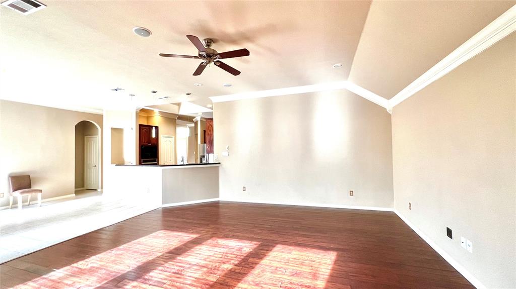 The Crossing at Fossil Creek - Residential Lease