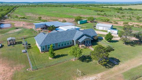 12085 County Road 250 Clyde TX 79510