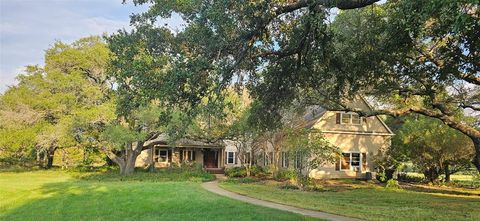 A home in Rio Vista