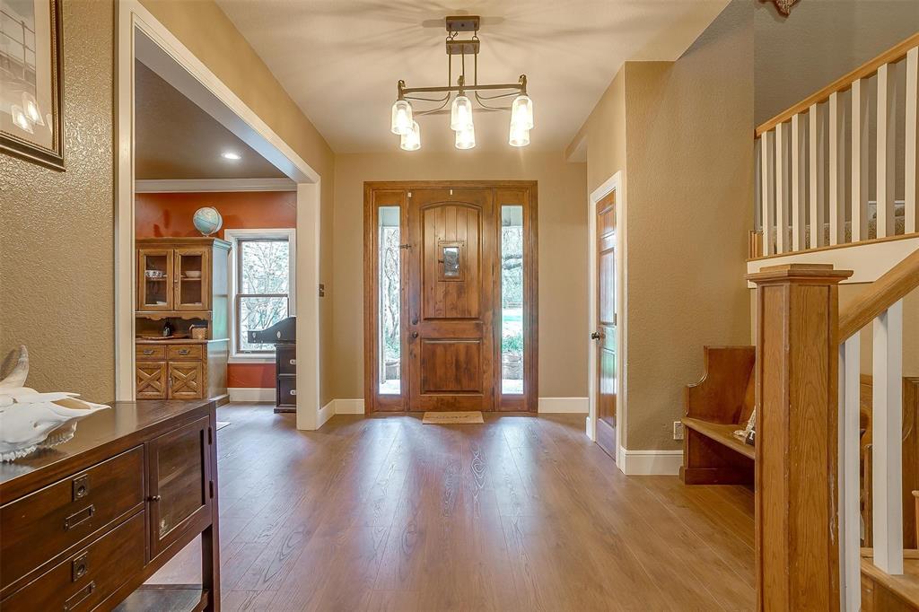 1645 County Road 1105
