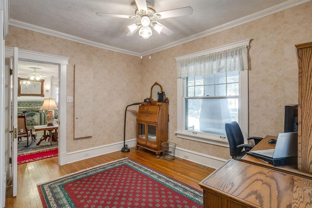 Cheltenham - Residential