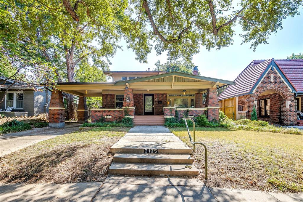 2135 Pembroke Drive