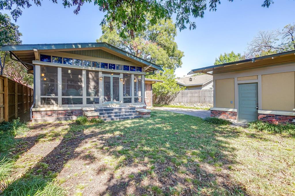 Cheltenham - Residential