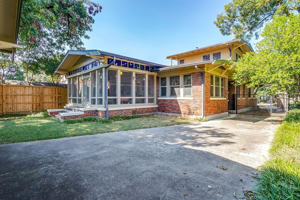 Cheltenham - Residential