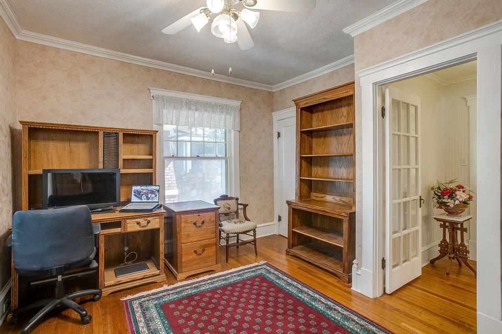 Cheltenham - Residential