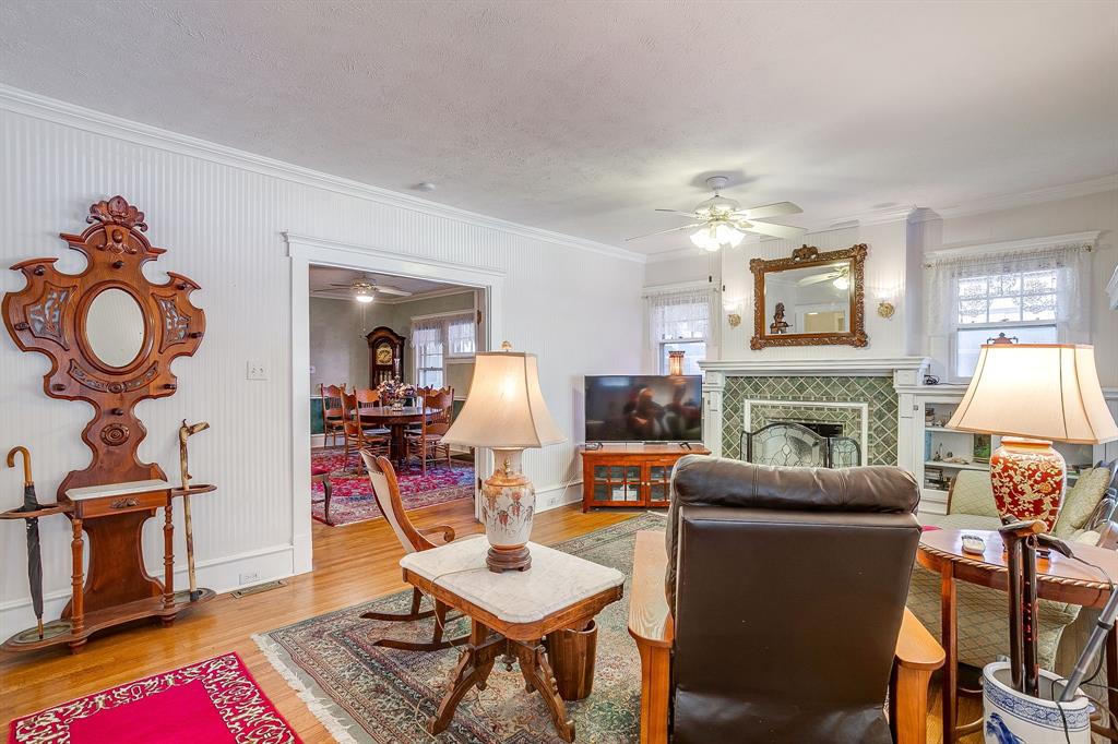 Cheltenham - Residential