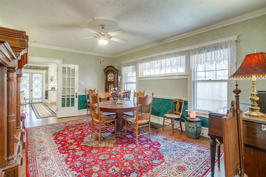 Cheltenham - Residential