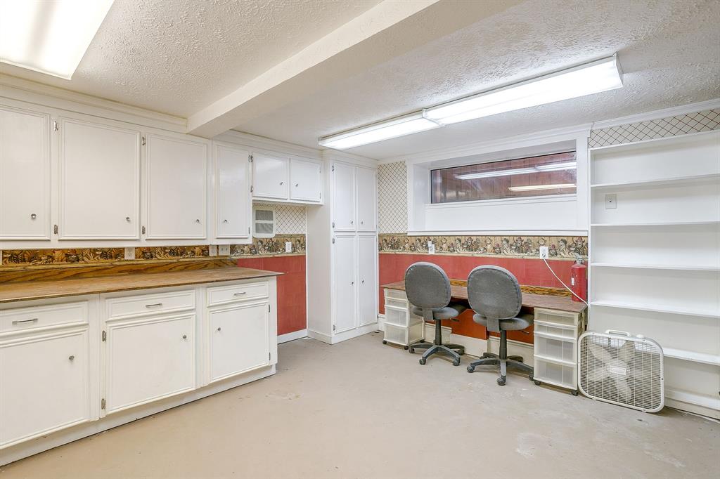 Cheltenham - Residential