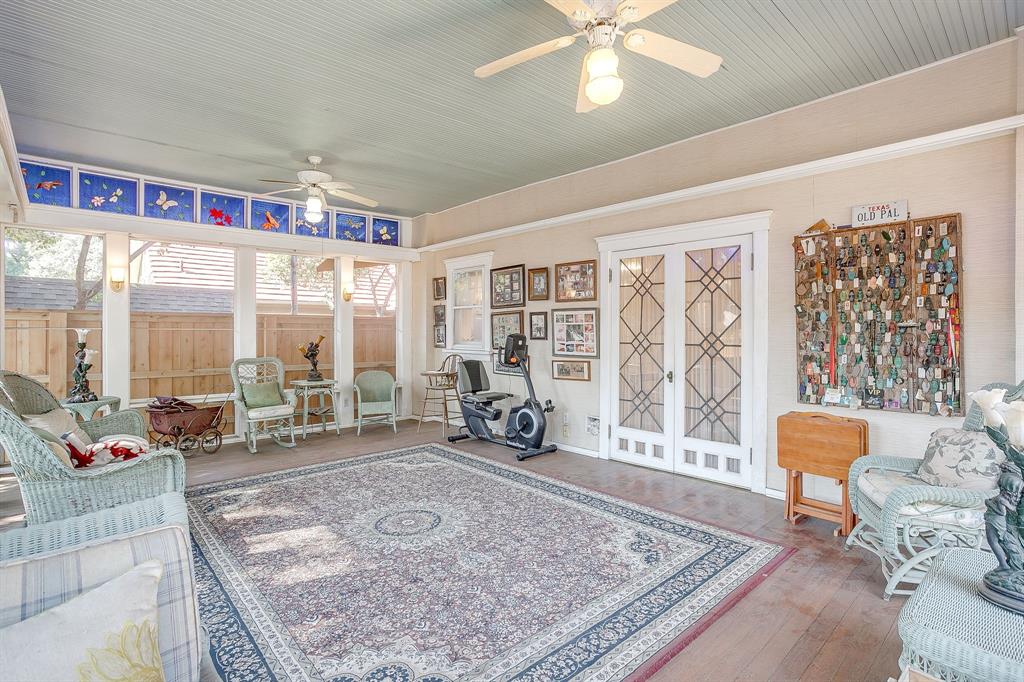 Cheltenham - Residential