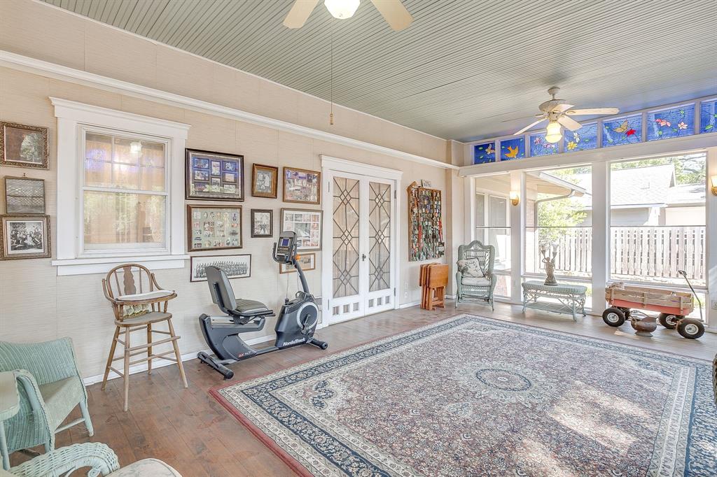 Cheltenham - Residential