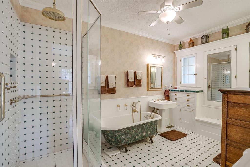 Cheltenham - Residential