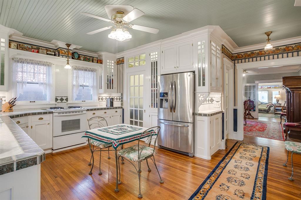 Cheltenham - Residential