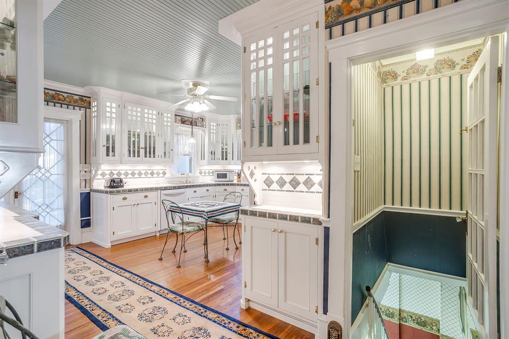 Cheltenham - Residential