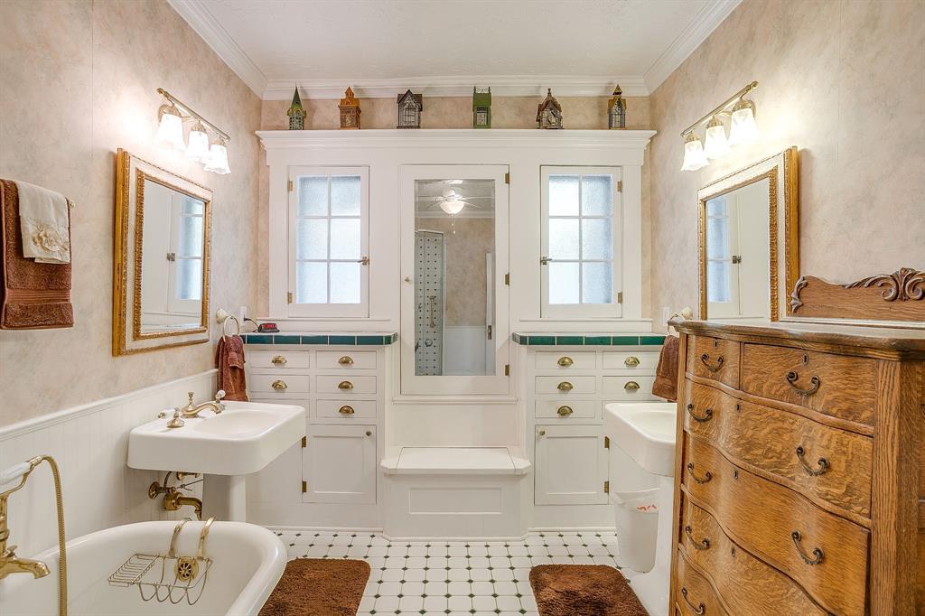 Cheltenham - Residential