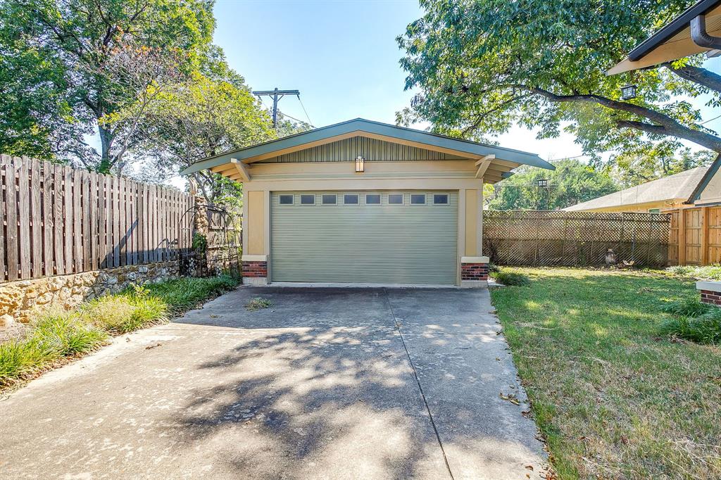 Cheltenham - Residential