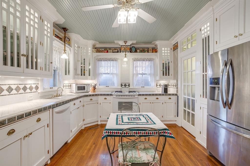 Cheltenham - Residential