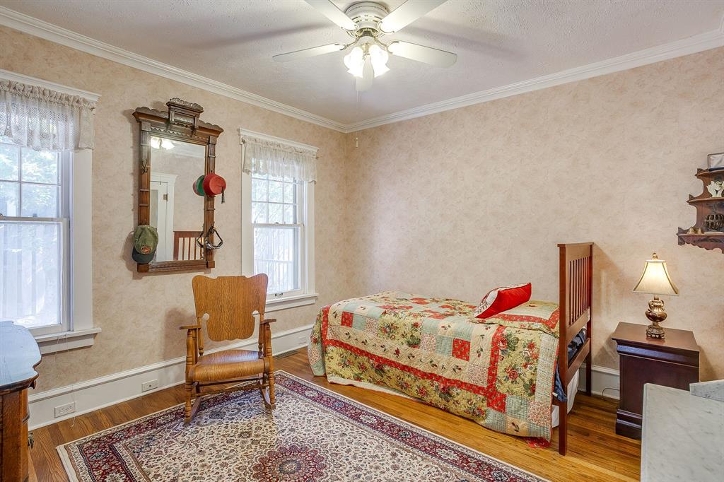 Cheltenham - Residential