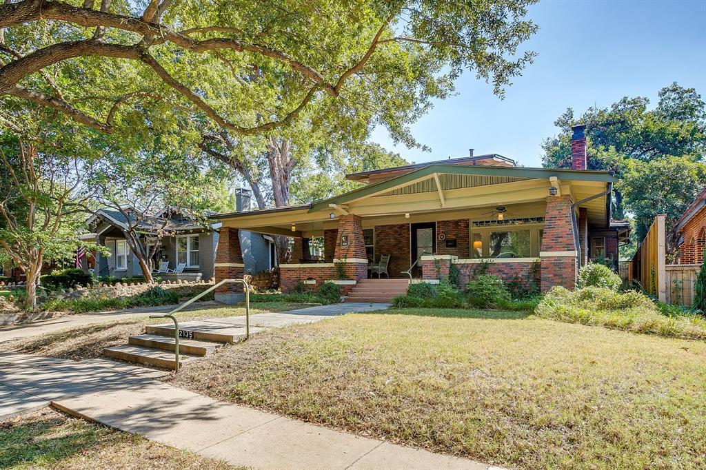 2135 Pembroke Drive