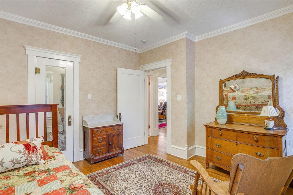 Cheltenham - Residential