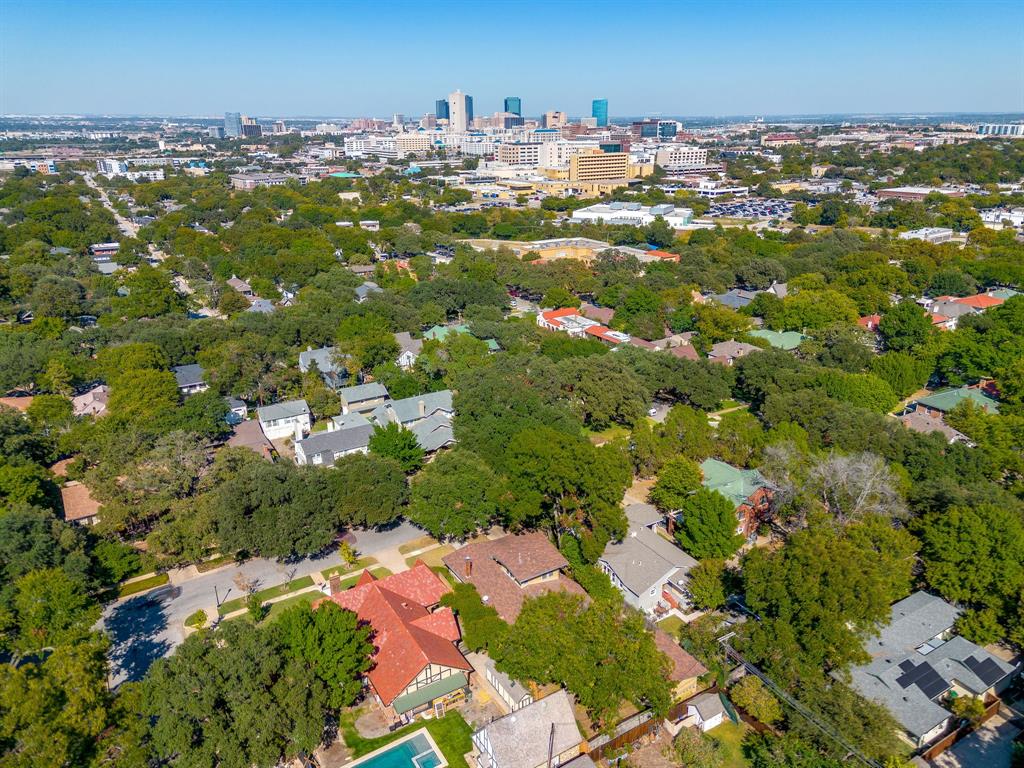 Cheltenham - Residential