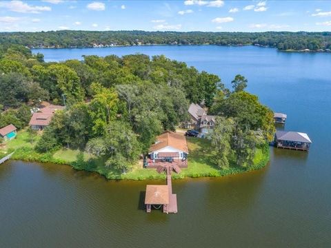 282 Island Drive Murchison TX 75778