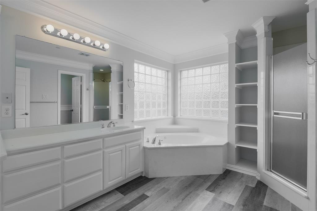 Chapman Place - Residential