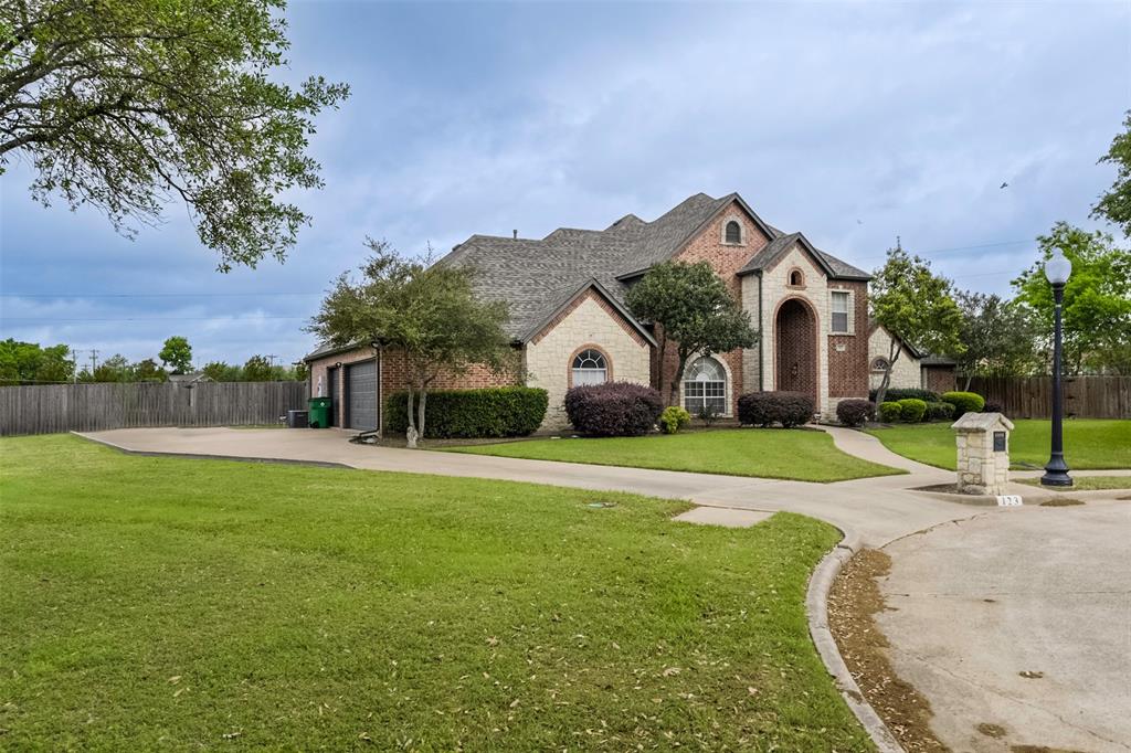 Chapman Place - Residential