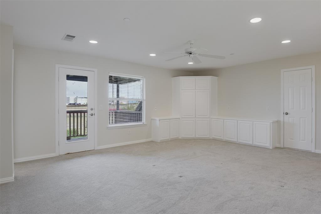 Chapman Place - Residential