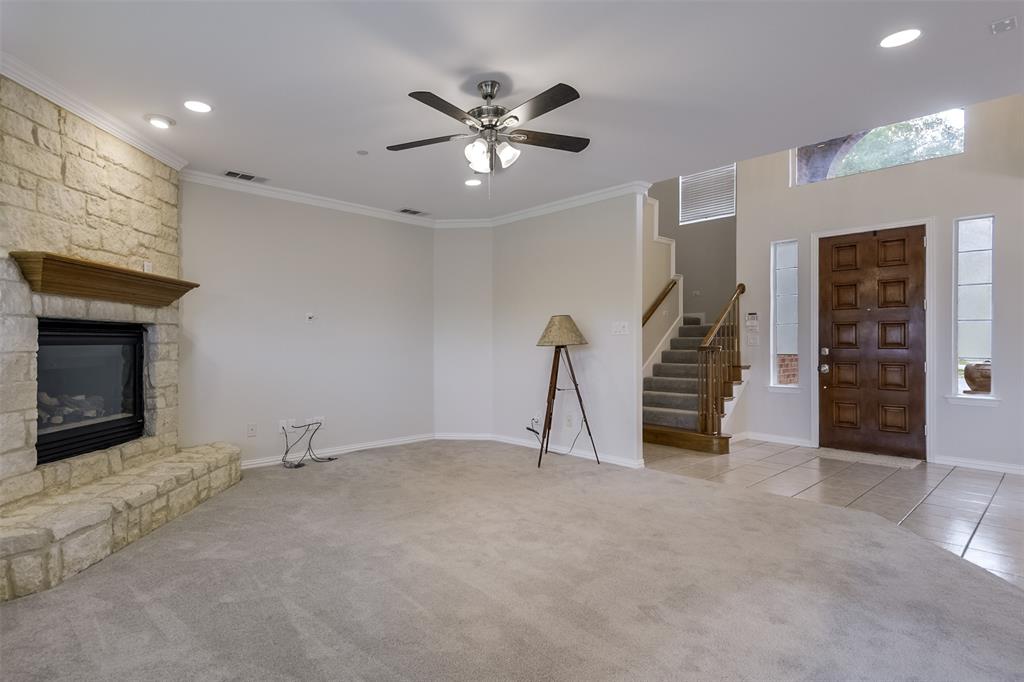 Chapman Place - Residential