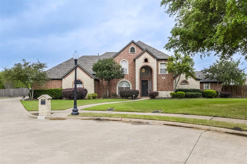 Chapman Place - Residential