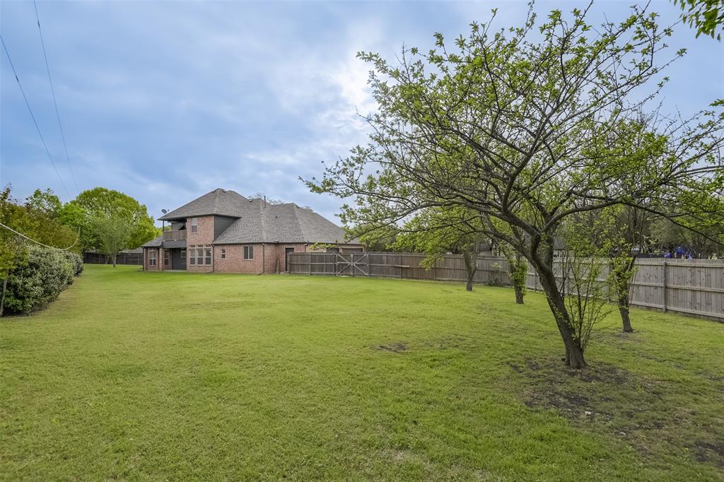 Chapman Place - Residential