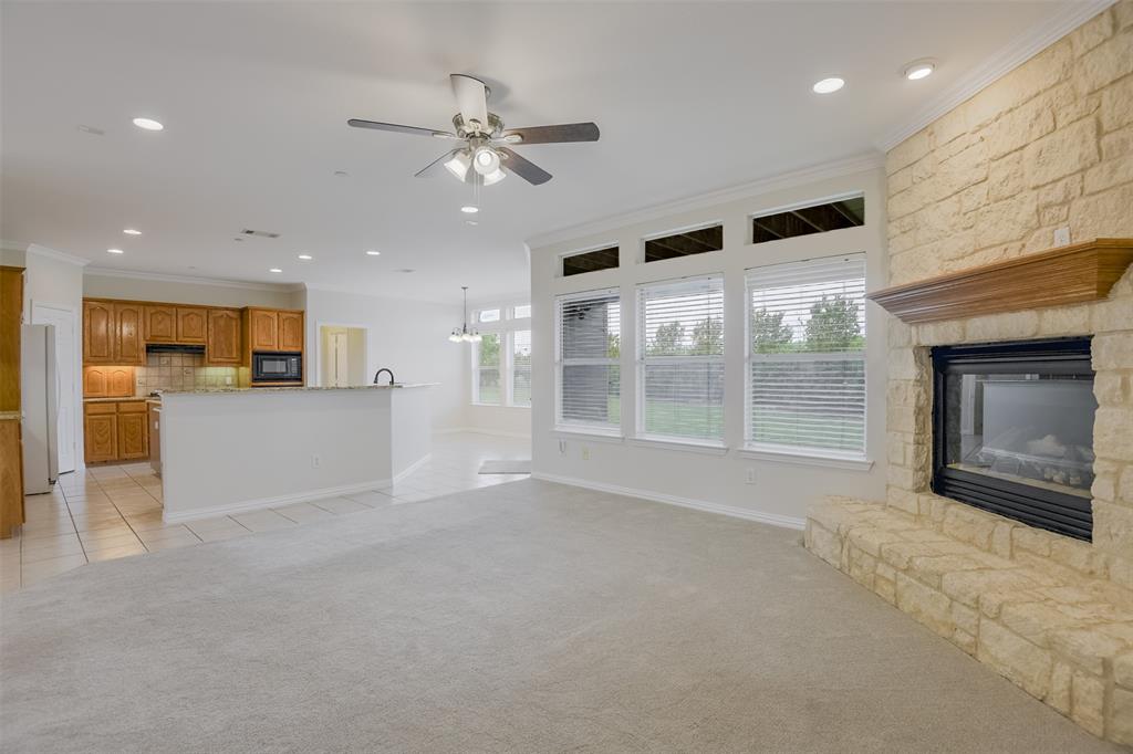 Chapman Place - Residential
