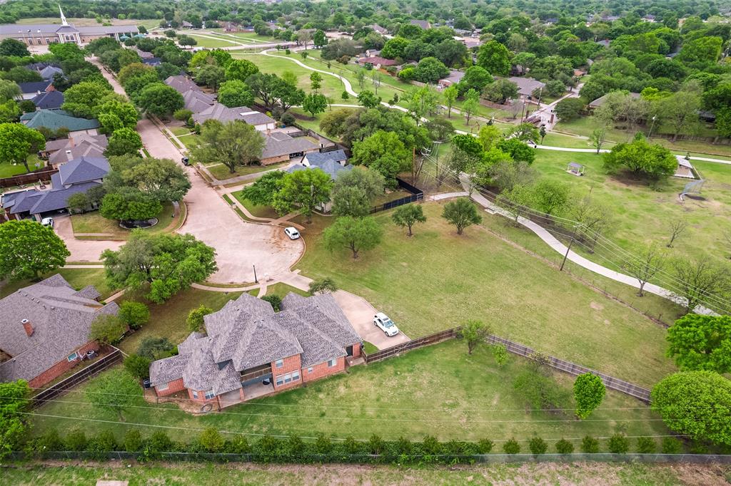 Chapman Place - Residential
