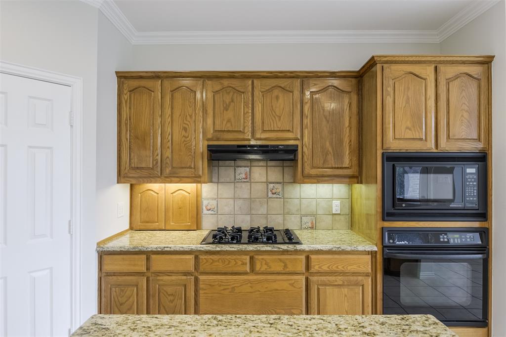 Chapman Place - Residential