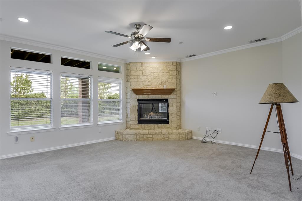 Chapman Place - Residential