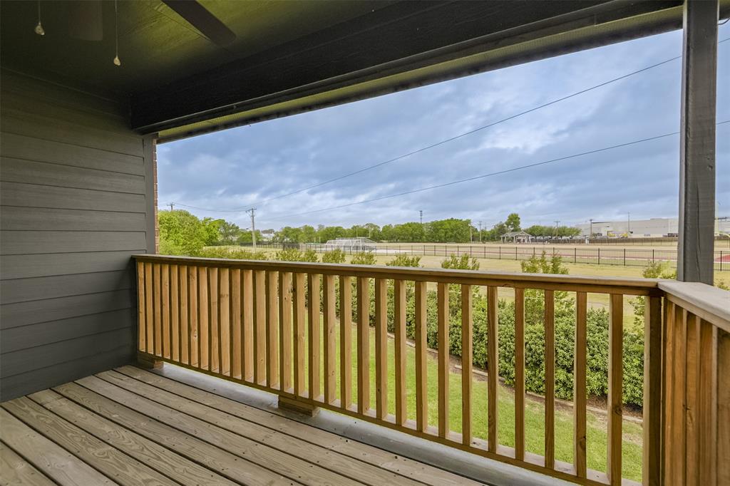 Chapman Place - Residential