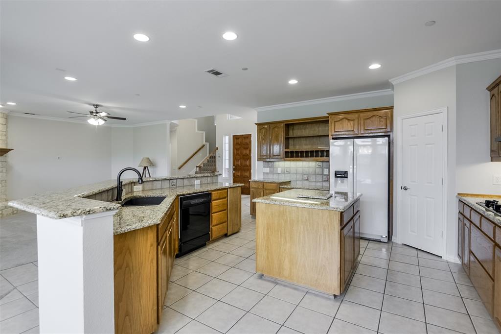 Chapman Place - Residential